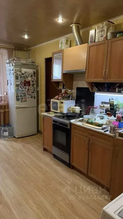 4-к кв. Ростовская область, Аксай Садовая ул., 20к4 (77.0 м) - Фото 1