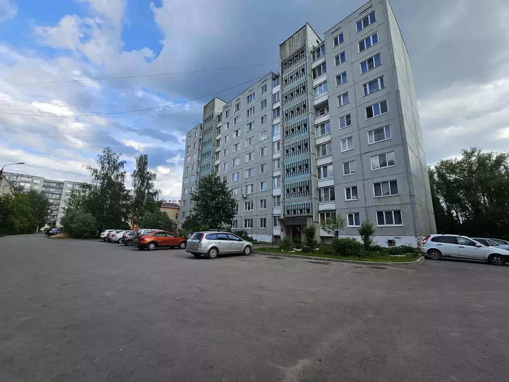 Продаётся 3-к квартира, 67.2 м - Фото 0
