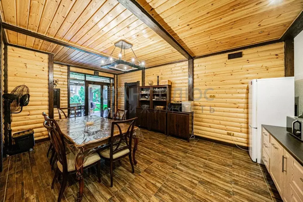 Коттедж в Липецкая область, Грязинский район, Ярлуковский сельсовет, ... - Фото 1