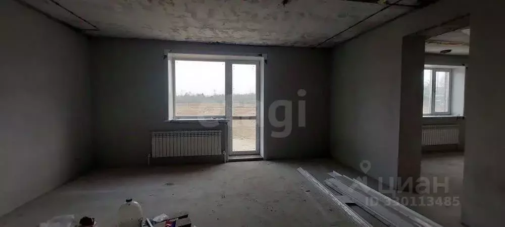 Дом в Амурская область, Белогорск ул. Цветочная, 9 (148 м) - Фото 1