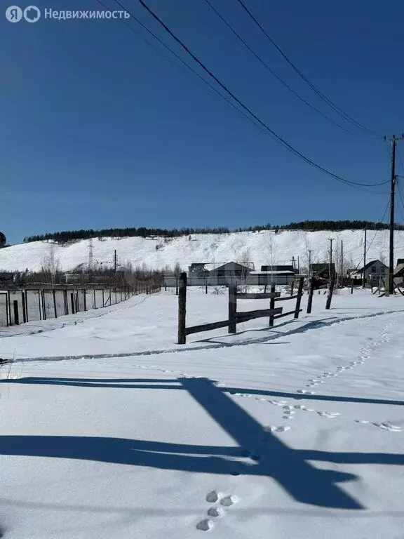 Участок в Якутск, Харанская улица (6.58 м) - Фото 1