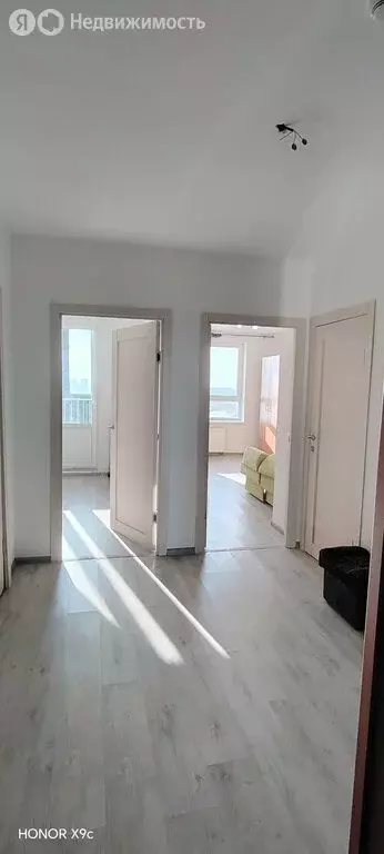 3-комнатная квартира: Подольск, Плещеевская улица, 46Б (71.8 м) - Фото 1