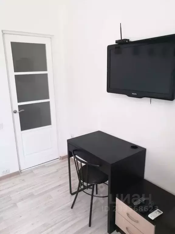 1-к кв. Крым, Евпатория ул. Демышева, 131 (37.0 м) - Фото 1