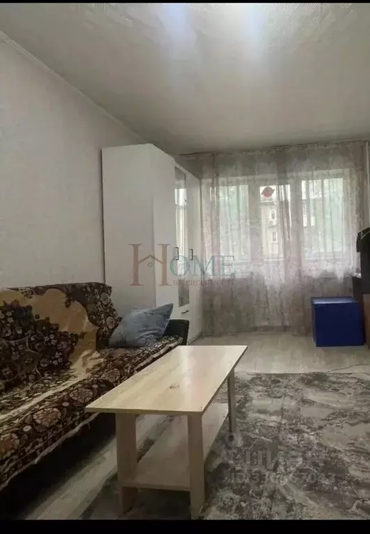 1-к кв. Новосибирская область, Новосибирск Новогодняя ул., 28 (31.0 м) - Фото 2