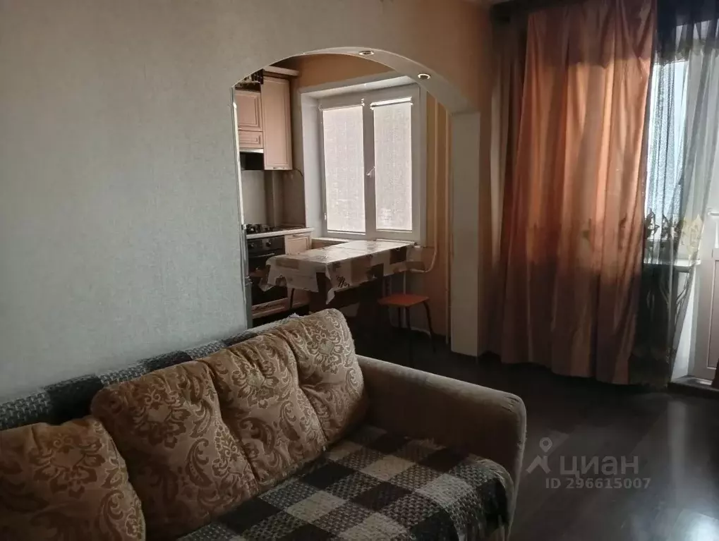2-к кв. Новгородская область, Великий Новгород ул. Зелинского, 33 ... - Фото 0