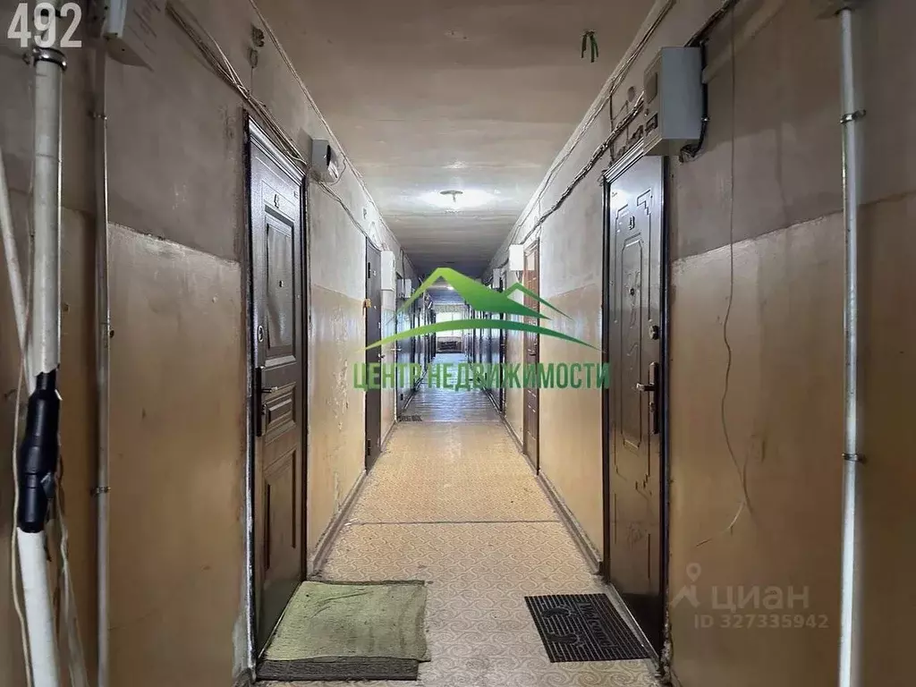 Комната Магаданская область, Магадан Якутская ул., 59 (18.0 м) - Фото 2