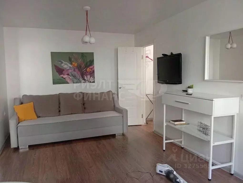 2-к кв. Калининградская область, Калининград Ленинский просп., 79А ... - Фото 1