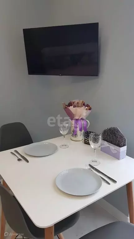 Продаётся квартира-студия, 28 м - Фото 1