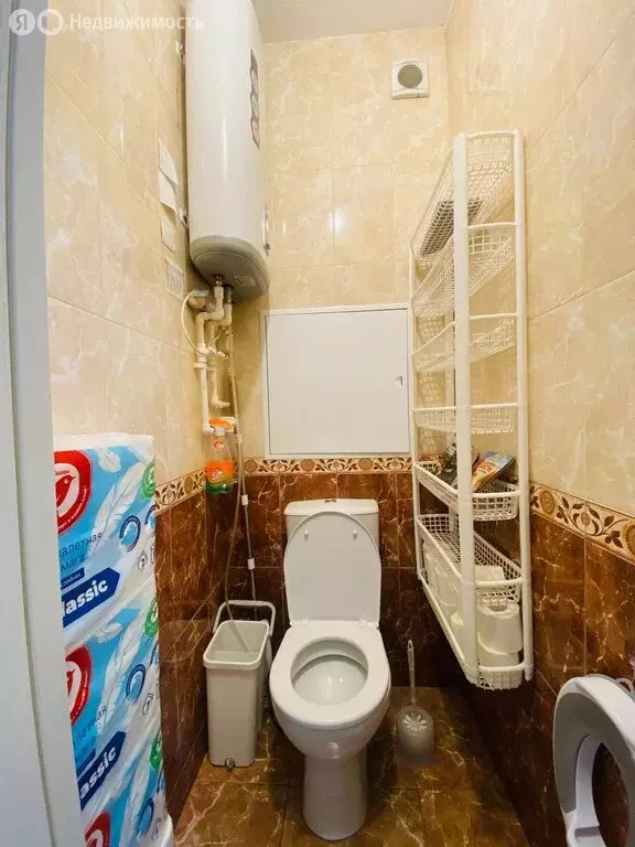 1-комнатная квартира: Реутов, Юбилейный проспект, 72 (35 м) - Фото 1