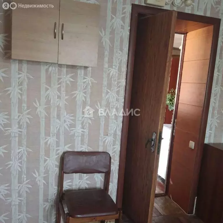 1к в -комнатной квартире (12 м) - Фото 1