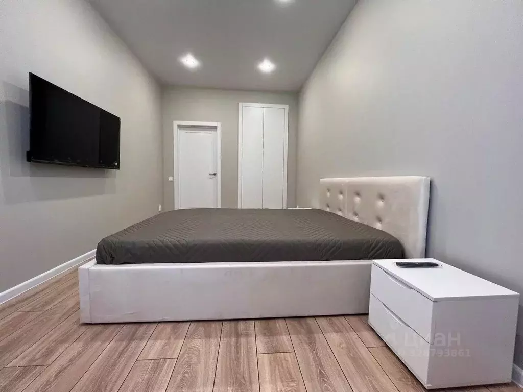 2-к кв. Ярославская область, Ярославль ул. Некрасова, 43/32 (60.0 м) - Фото 1