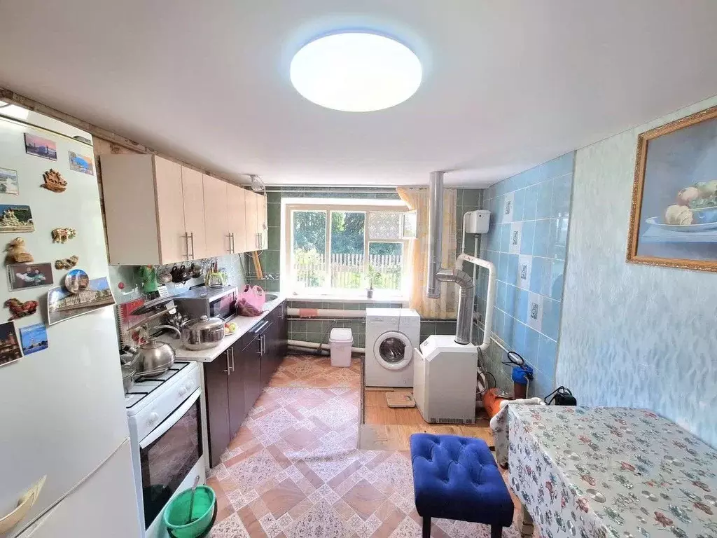 Дом в Башкортостан, Стерлитамакский район, с. Аючево Янаульская ул. ... - Фото 1