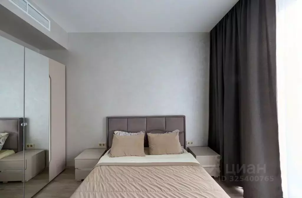 2-к кв. Москва ул. 1-я Ямского Поля, 1к1 (61.0 м) - Фото 2