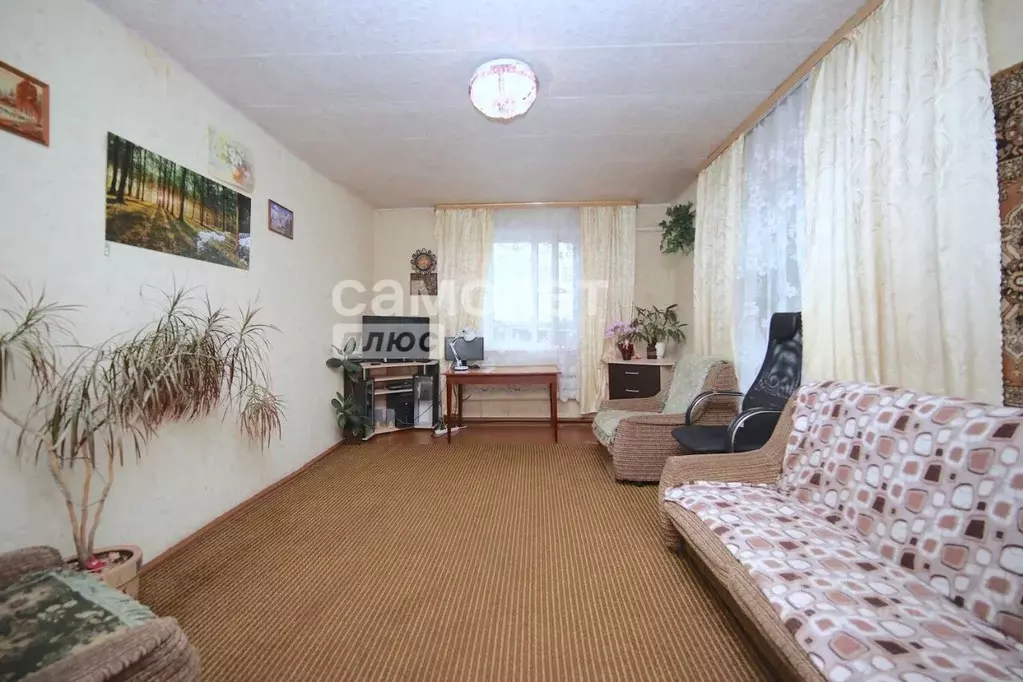 Дом в Кемеровская область, Кемеровский район, д. Старочервово Новый ... - Фото 2