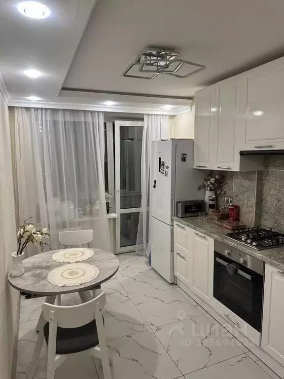 1-к кв. Москва Плетешковский пер., 18-20к1 (35.0 м) - Фото 1