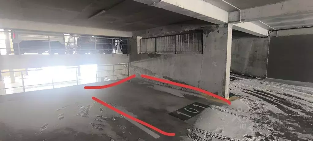 Гараж в Краснодарский край, Анапа ул. Ленина, 245 (15 м) - Фото 2