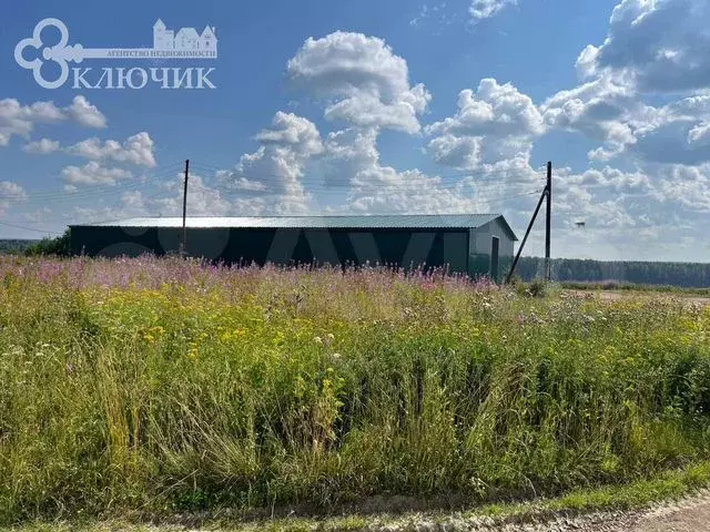 Участок 15 сот. (ИЖС) - Фото 0
