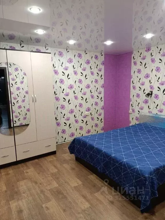 Дом в Иркутская область, Братск Боровая ул., 60 (49 м) - Фото 1