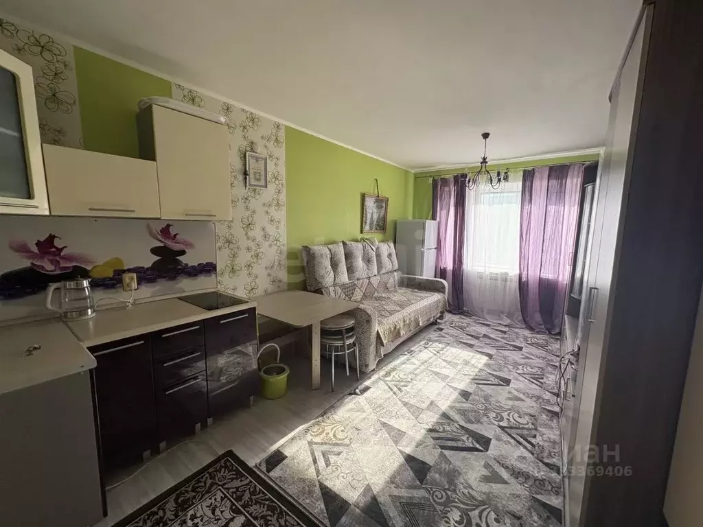 Комната Московская область, Талдомский городской округ, Запрудня пгт ... - Фото 2