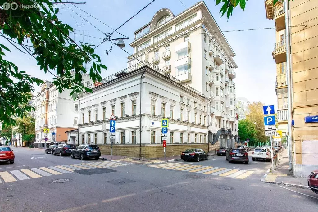 Офис (1524 м) - Фото 1