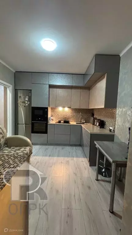 Продаётся 1-к квартира, 46 м - Фото 1