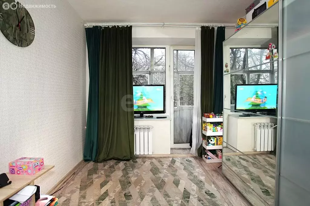 2-комнатная квартира: Санкт-Петербург, Московский проспект, 199 (42.5 ... - Фото 1