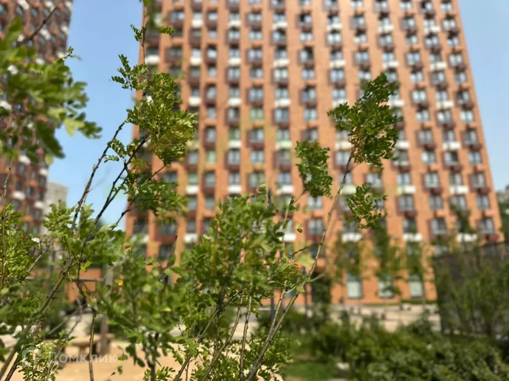 Продаётся 2-к квартира, 36 м - Фото 1