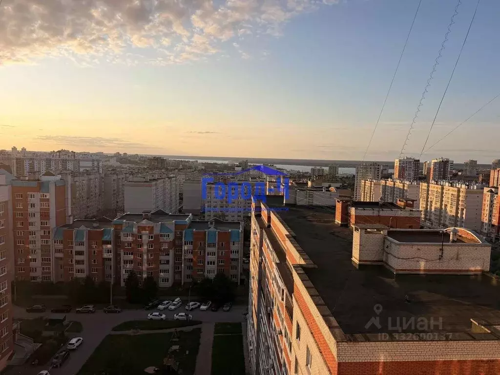 3-к кв. Чувашия, Чебоксары ул. Маршака, 8к1 (90.0 м) - Фото 1
