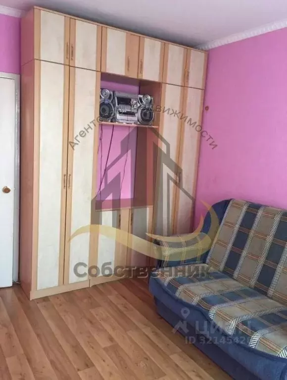 3-к кв. Белгородская область, Старый Оскол Юбилейный мкр, 3 (64.0 м) - Фото 1