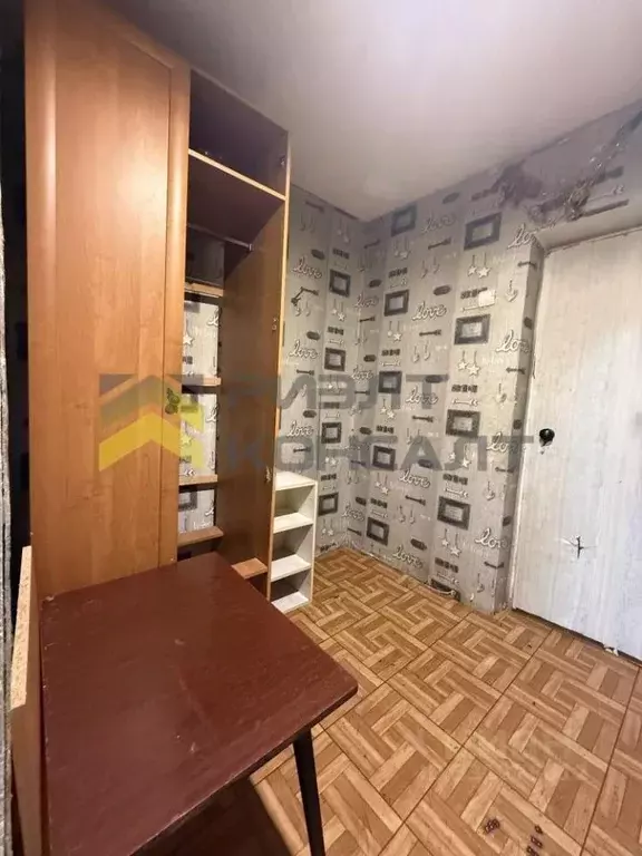 Комната Омская область, Омск просп. Мира, 88Б (17.6 м) - Фото 1
