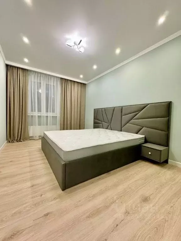 3-к кв. Татарстан, Казань ул. Абсалямова, 39 (72.0 м) - Фото 1