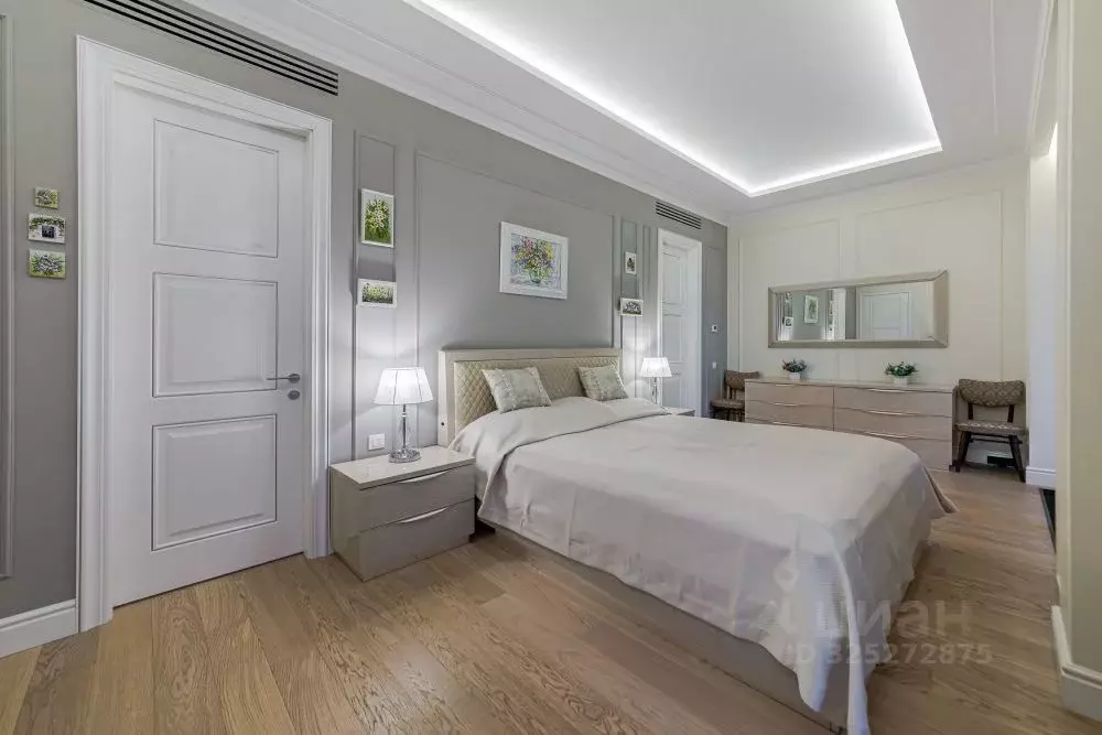 2-к кв. Москва Ленинградский просп., 37/4 (81.9 м) - Фото 2