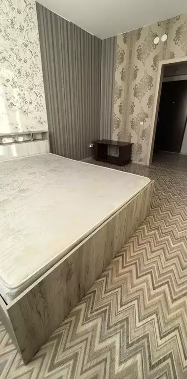 1-к кв. Иркутская область, Иркутск ул. Безбокова, 30/8 (34.5 м) - Фото 1