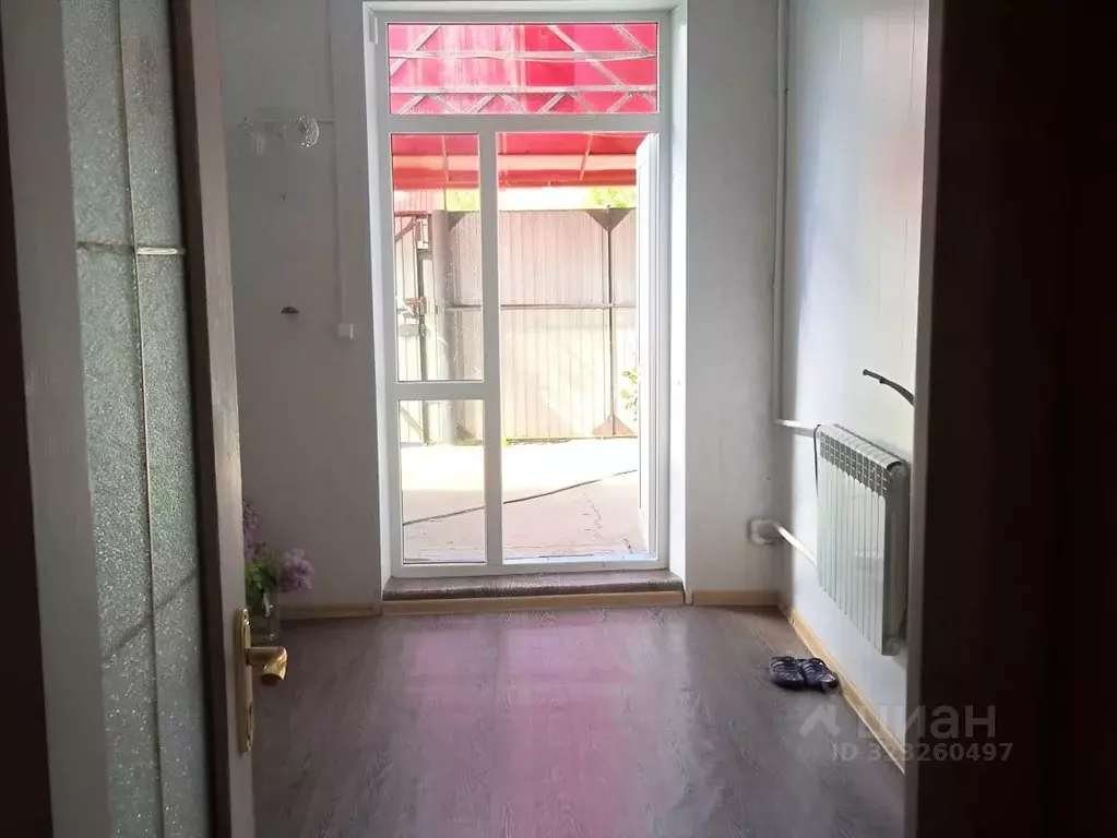 Коттедж в Оренбургская область, Оренбург Форштадт мкр, пер. Обрывный ... - Фото 2