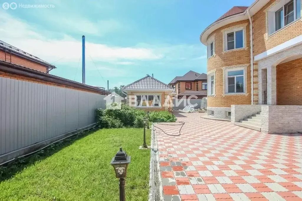 Дом в Улан-Удэ, Серебряная улица, 16 (272.9 м) - Фото 2