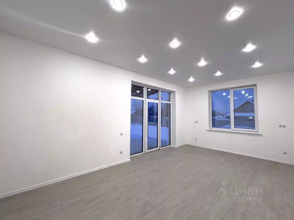 Коттедж в Свердловская область, Сысертский муниципальный округ, пос. ... - Фото 2