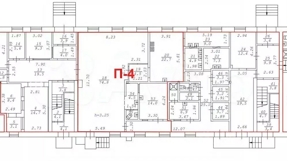 Склад в Новосибирская область, Новосибирск ул. Бородина, 58 (129 м) - Фото 0