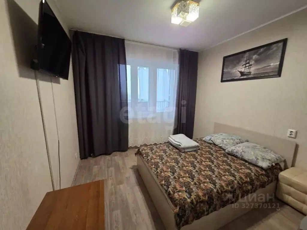 Студия Красноярский край, Красноярск ул. Александра Матросова, 40 ... - Фото 1