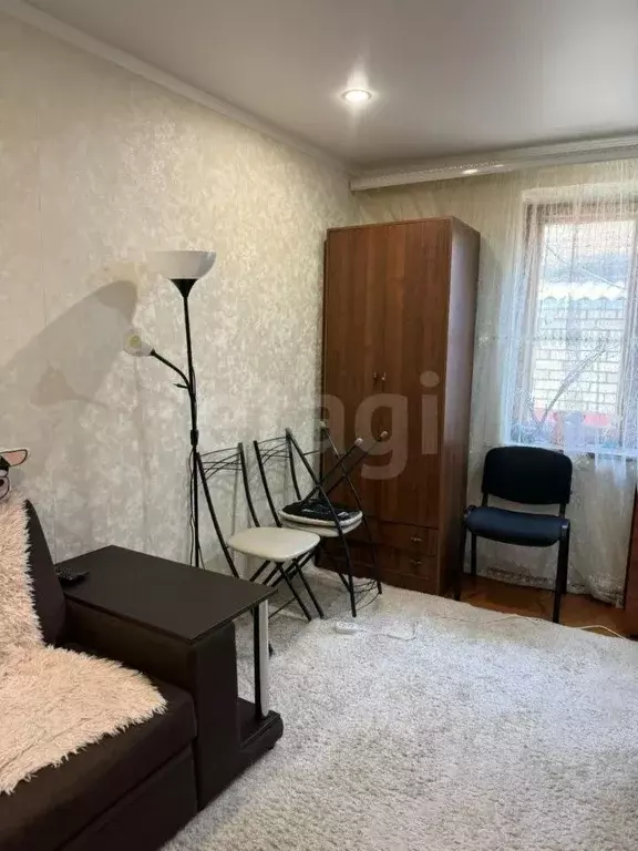 3-к кв. Ставропольский край, Ставрополь ул. Дзержинского, 72А (60.0 м) - Фото 1