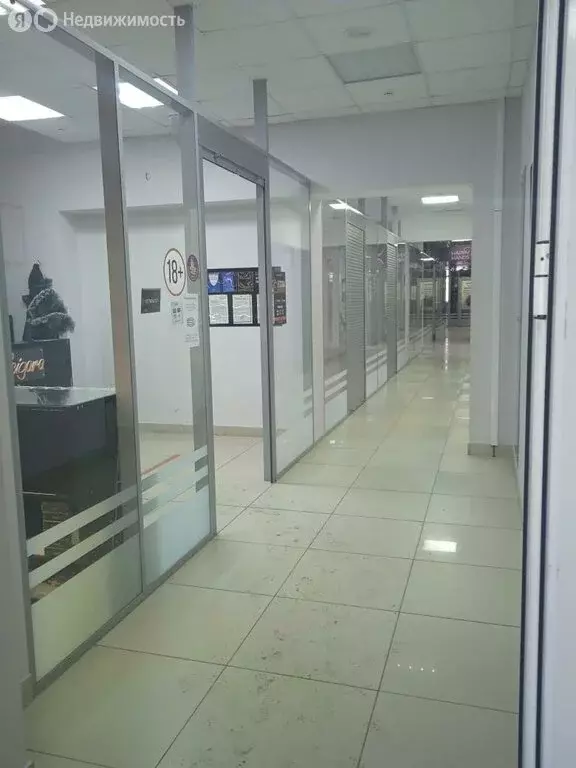 Помещение свободного назначения (22.6 м) - Фото 0