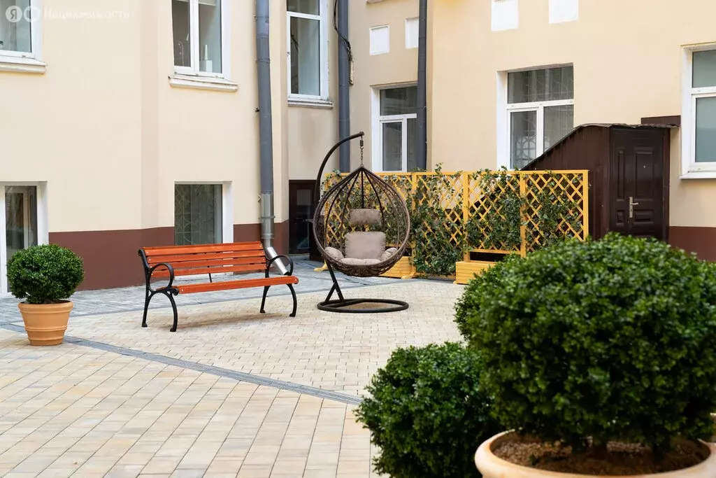 Офис (346 м) - Фото 1