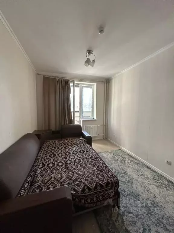 1-к кв. Московская область, Красногорск городской округ, Путилково пгт ... - Фото 1