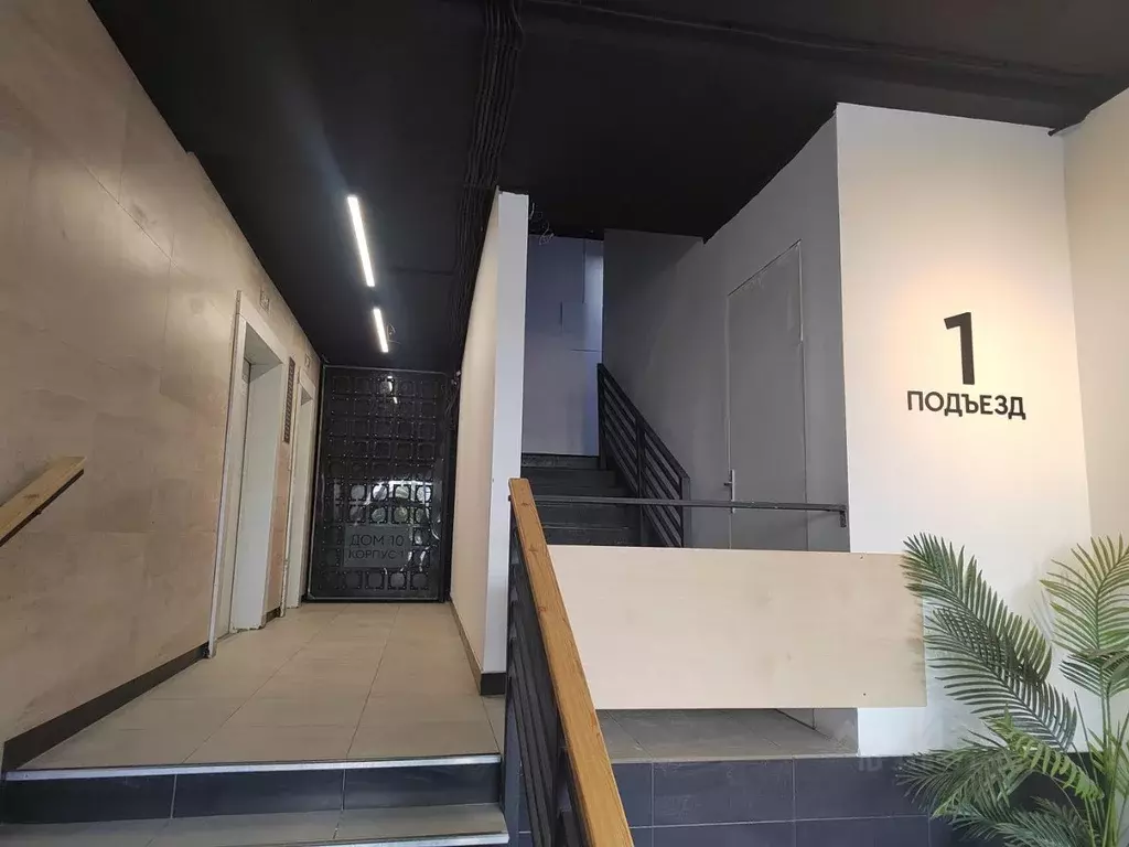 2-к кв. Москва ул. Маршала Захарова, 10К1 (54.0 м) - Фото 0