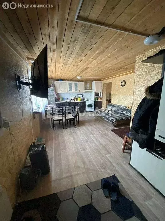 Дом в село Засопка, Набережная улица, 10 (65 м) - Фото 2