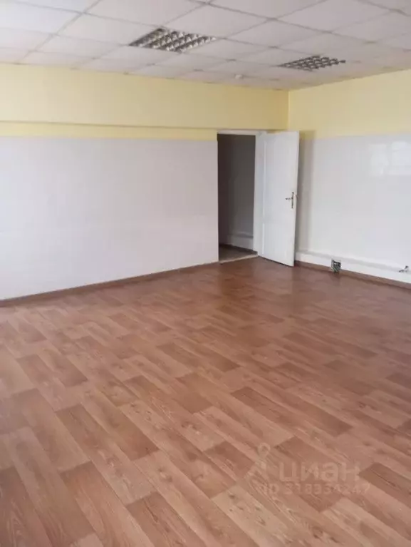 Помещение свободного назначения в Москва Электродная ул., 2С22 (50 м) - Фото 0