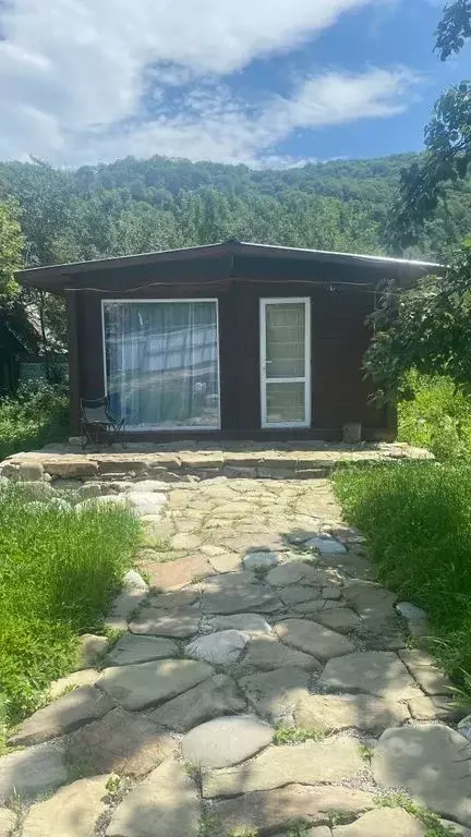 Дом в Карачаево-Черкесия, Зеленчукский район, с. Нижняя Ермоловка ... - Фото 0