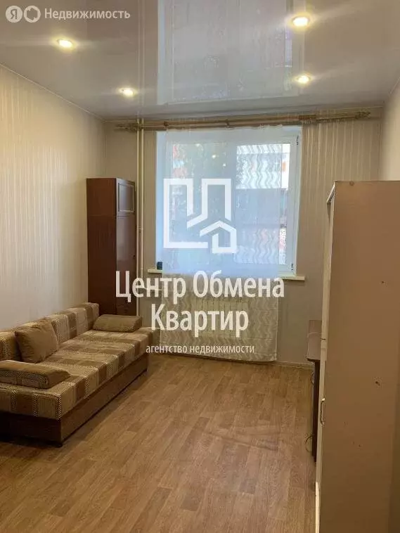 Квартира-студия: Иркутский муниципальный округ, рабочий посёлок ... - Фото 1