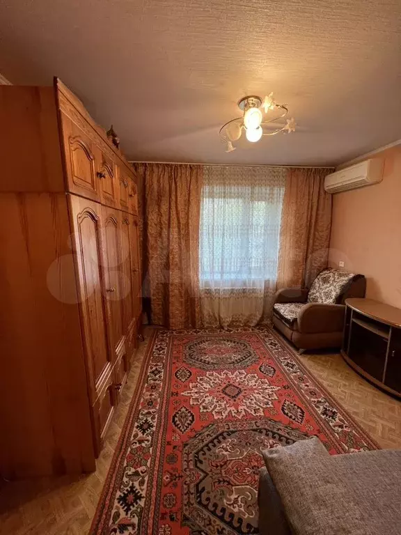 Комната 16 м в 2-к., 1/5 эт. - Фото 1
