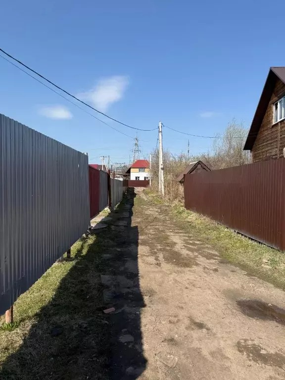 Дом в Башкортостан, Уфа Астра СНТ, 26 (33 м) - Фото 0