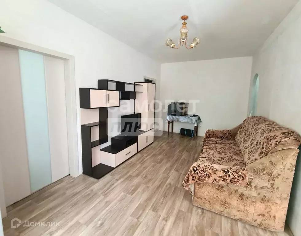 Продаётся 2-к квартира, 42 м - Фото 1